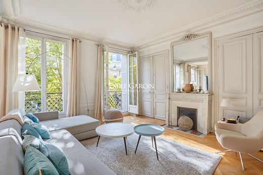 Apartment in Beaubourg, Marais, Notre Dame - Ile de La Cité, Paris