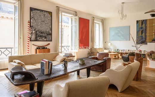 Apartamento - Chatelet les Halles, Louvre-Tuileries, Palais Royal, Paris