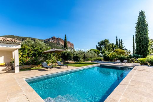 Villa à Cassis, Bouches-du-Rhône