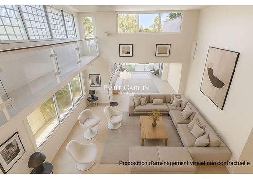 Πολυτελή κατοικία σε La Celle-Saint-Cloud, Yvelines