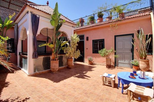 Luxury home in Marrakech, Marrakesh-Safi