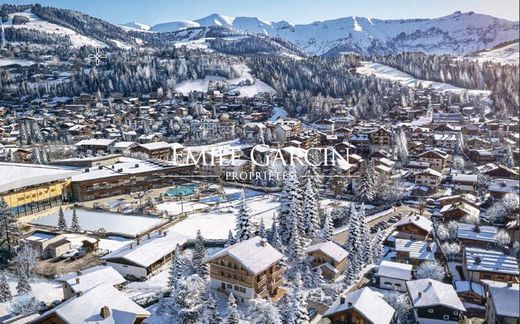 ‏דירה ב  Megève, Haute-Savoie