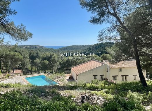 Luxury home in Ensuès-la-Redonne, Bouches-du-Rhône