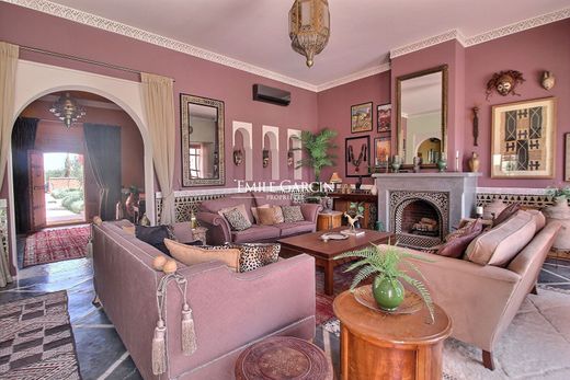 Luxe woning in Marrakesh, Marrakech