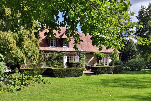 Casa di lusso a Verneuil-sur-Avre, Eure