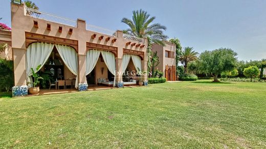 Luxe woning in Marrakesh, Marrakech