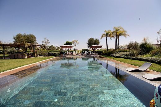 Villa à Marrakech, Marrakesh-Safi