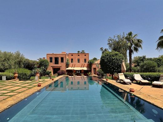 Villa in Marrakesch, Marrakech