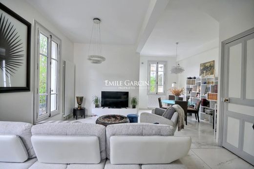 Luxury home in Deauville, Calvados