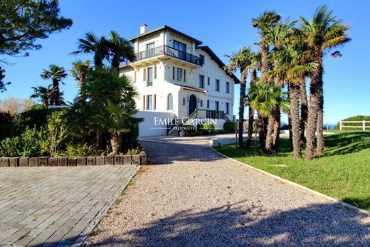 Maison de luxe à Bidart, Pyrénées-Atlantiques