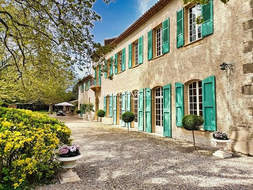 Villa in Lamanon, Bouches-du-Rhône