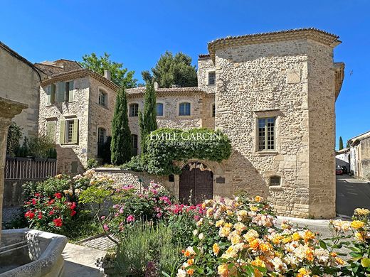 Hotel in Visan, Vaucluse