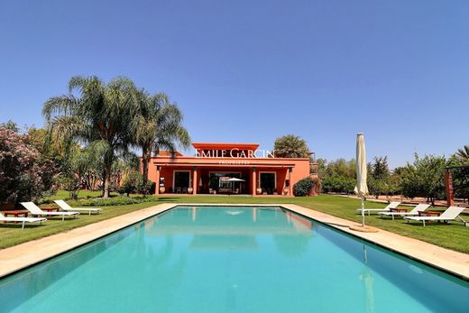 Luxury home in Marrakech, Marrakesh-Safi