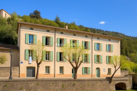Casa de lujo en Saint-Jean-du-Gard, Gard