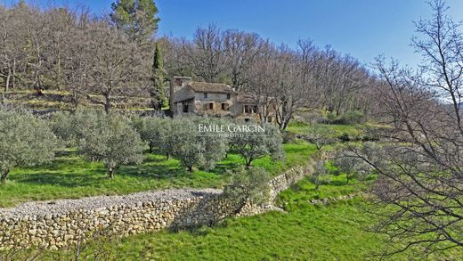 Casa de lujo en Châteaudouble, Var