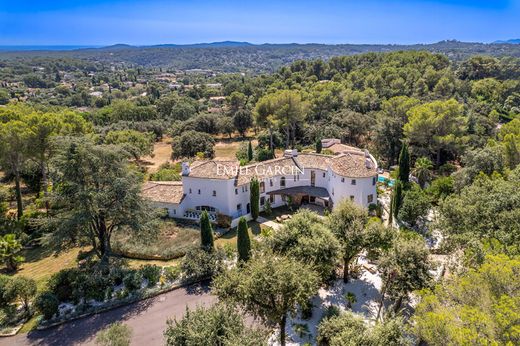 Luxus-Haus in Valbonne, Alpes-Maritimes