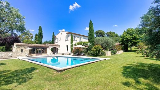 Villa in Aix-en-Provence, Bouches-du-Rhône