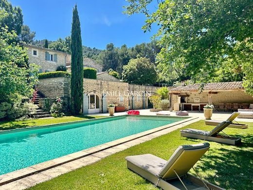 منزل ﻓﻲ Ménerbes, Vaucluse