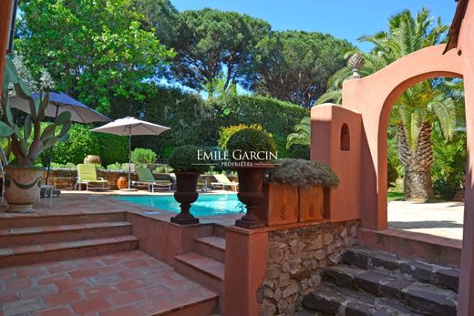 Villa a Saint-Tropez, Var