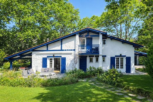 Casa de luxo - Anglet, Pirineus Atlânticos