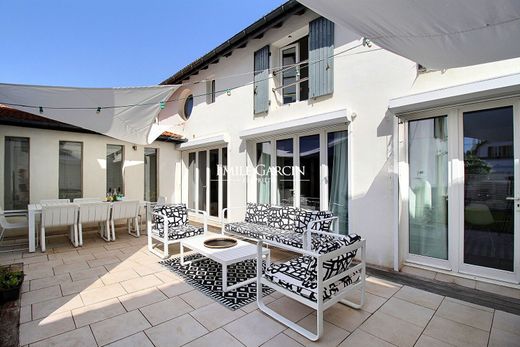 Casa de luxo - Biarritz, Pirineus Atlânticos