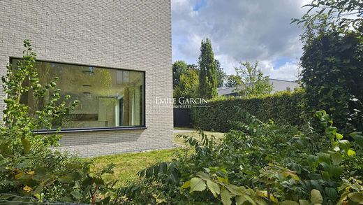 Luxe woning in Brussel (Ukkel), Brussel
