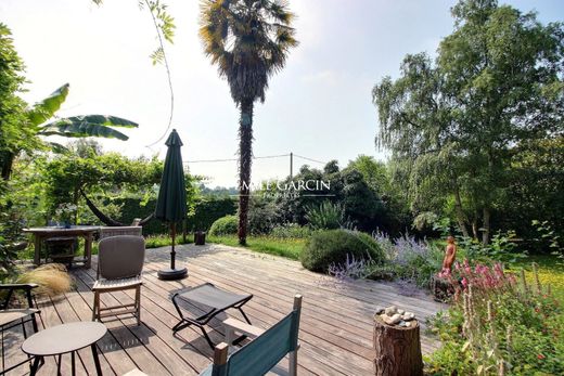 Luxus-Haus in Deauville, Calvados