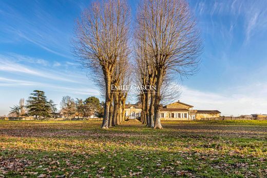 Luxe woning in Martillac, Gironde