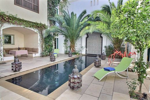 Luxury home in Marrakech, Marrakesh-Safi