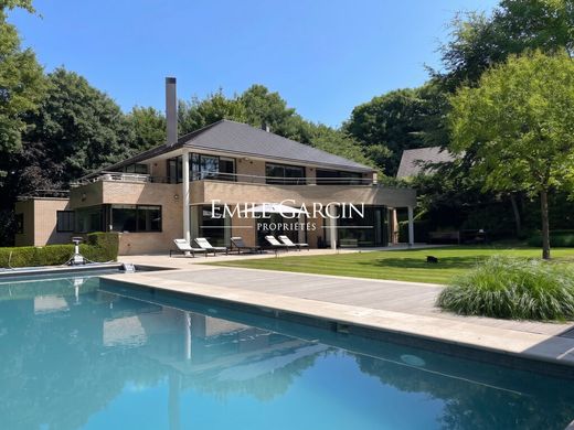 Luxury home in Sint-Genesius-Rode, Flemish Brabant Province