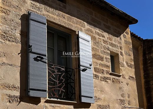 Luxury home in Uzès, Gard