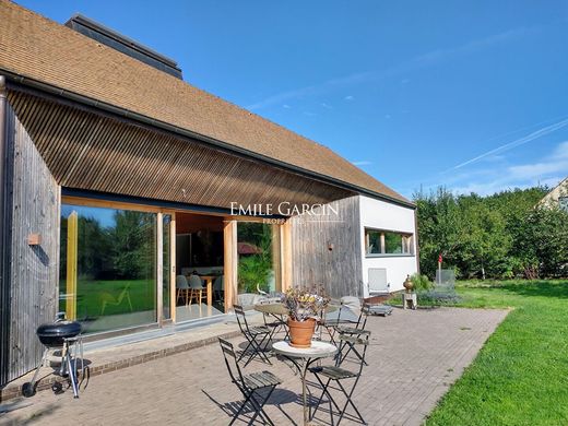 Luxus-Haus in Montfort-l'Amaury, Yvelines