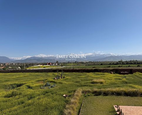 Casa di lusso a Marrakech, Marrakesh-Safi