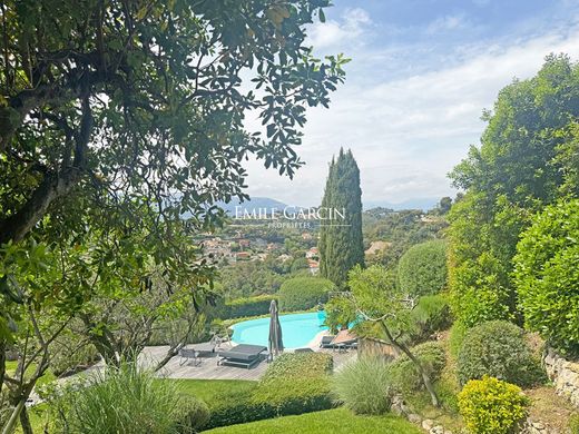 ‏בתי יוקרה ב  ניס, Alpes-Maritimes