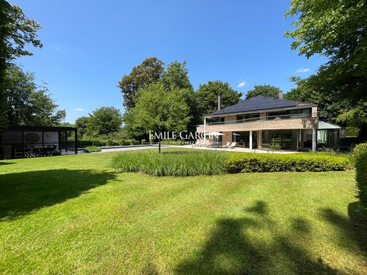 Luxury home in Sint-Genesius-Rode, Flemish Brabant Province