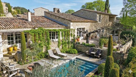 Casa di lusso a Gordes, Vaucluse