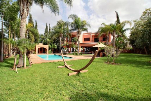 Villa - Marrakech, Marrakesh-Safi