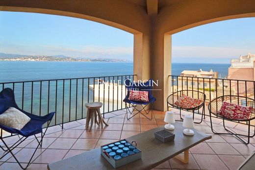 Apartment in Saint-Tropez, Var