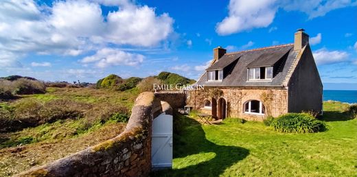 Casa de lujo en Île-de-Bréhat, Costas de Armor
