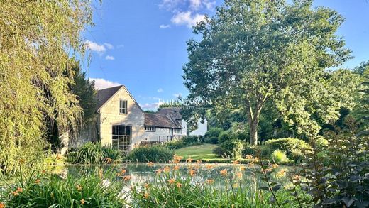 Элитный дом, Vendôme, Loir-et-Cher