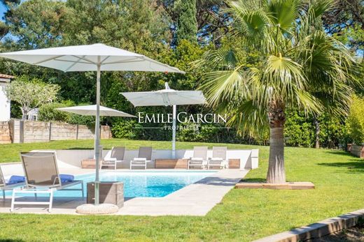 Villa en Saint-Tropez, Var