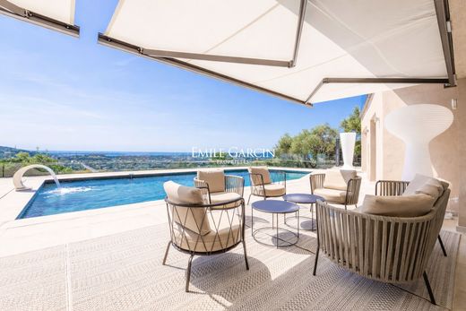 Villa - Mougins, Alpes Marítimos