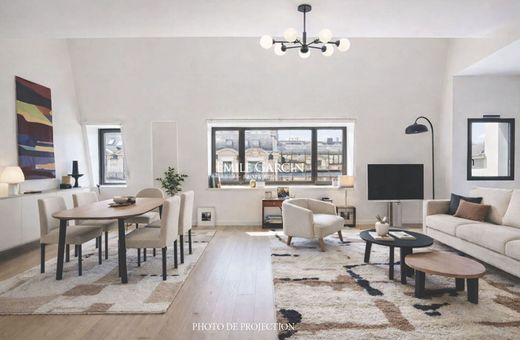 Appartamento a La Muette, Auteuil, Porte Dauphine, Parigi