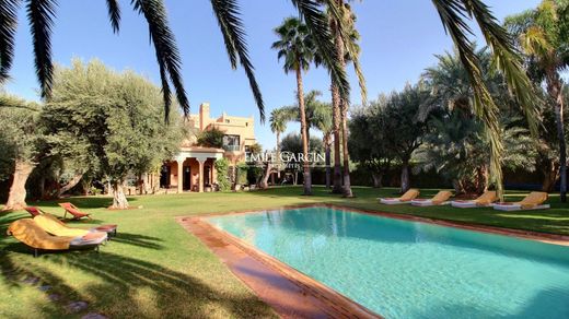Villa in Marrakesh, Marrakech