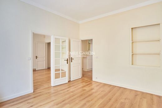 Apartment / Etagenwohnung in La Muette, Auteuil, Porte Dauphine, Paris