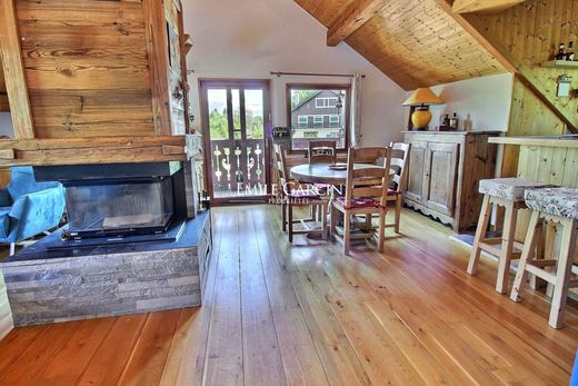 Διαμέρισμα σε Megève, Haute-Savoie