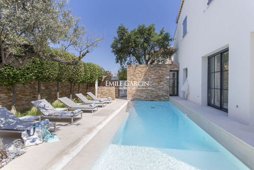 Casa de luxo - Saint-Tropez, Var