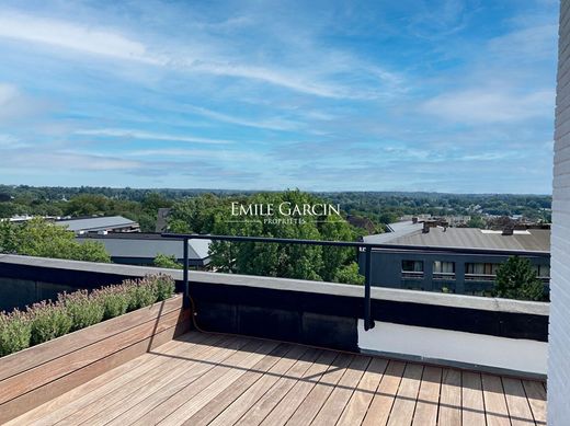 Appartement in Brussel (Ukkel), Brussel