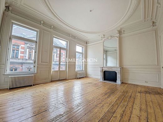 Casa de lujo en Bruselas