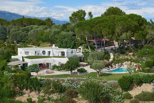 Luxury home in Mouans-Sartoux, Alpes-Maritimes